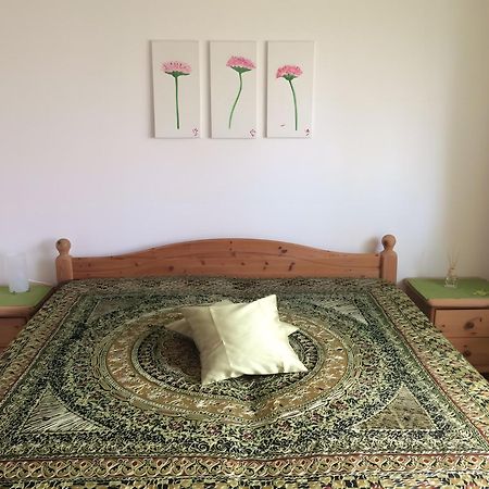 Ferienwohnung Rosita Langgons Kültér fotó
