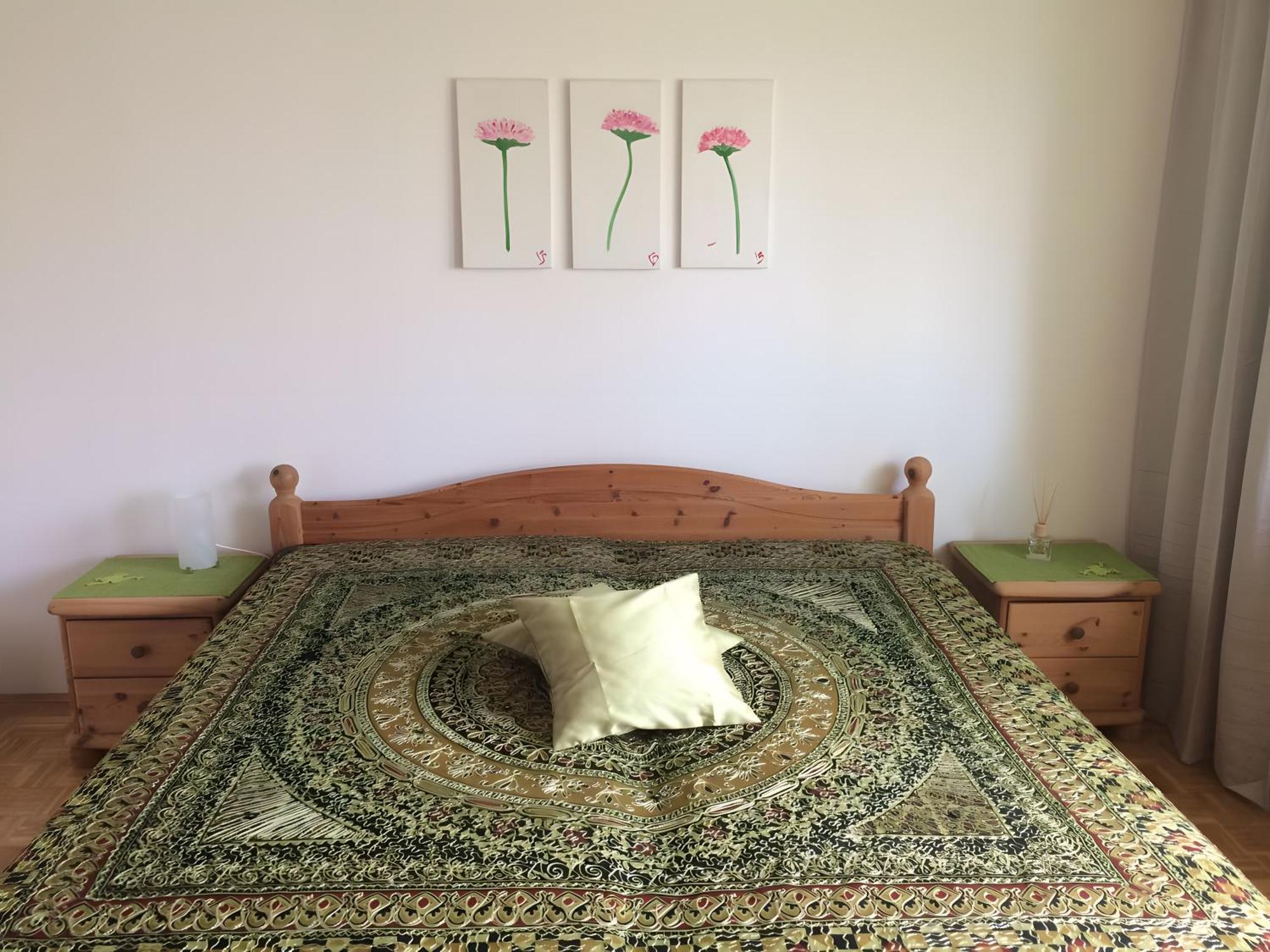 Ferienwohnung Rosita Langgons Kültér fotó