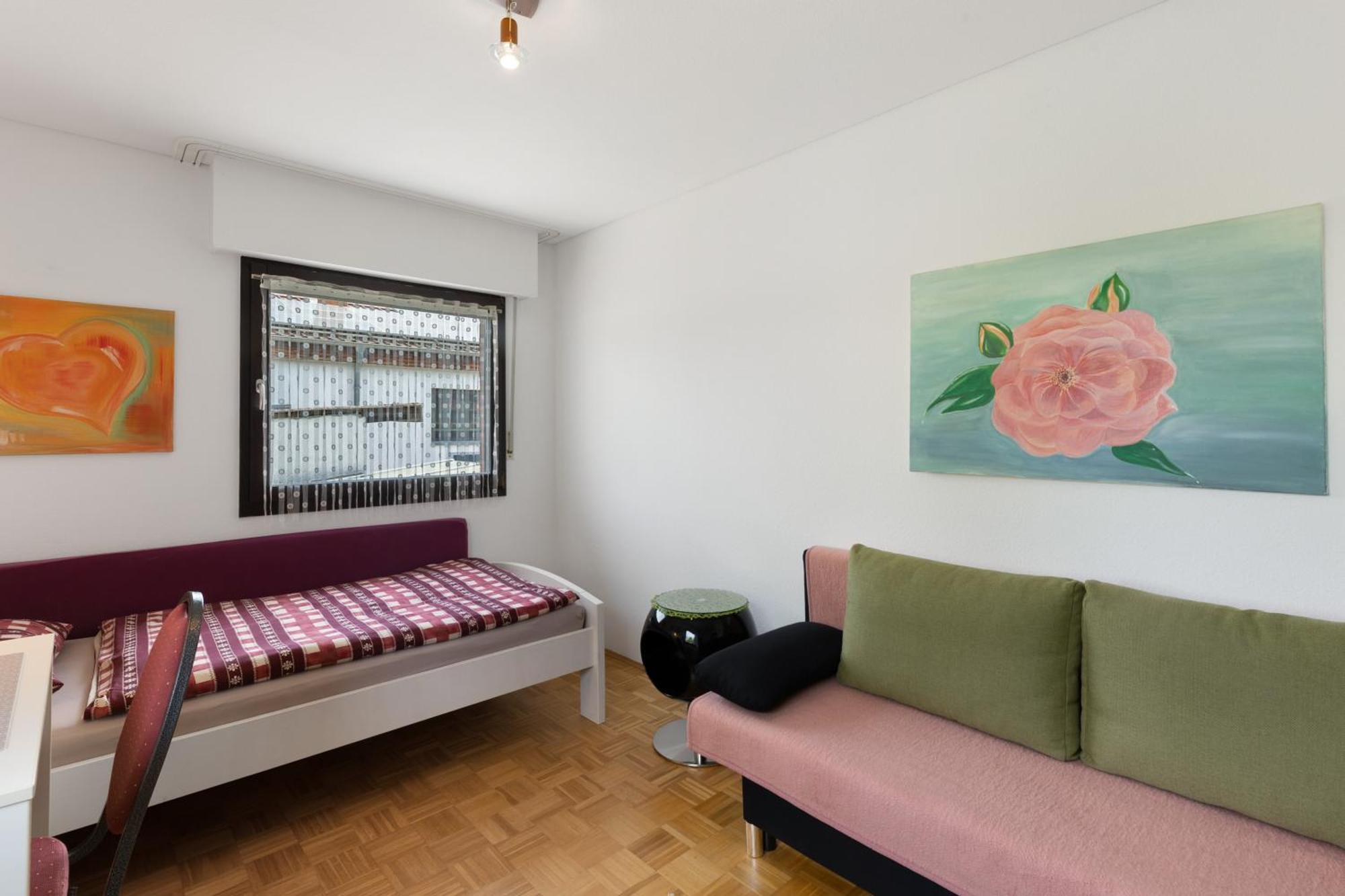 Ferienwohnung Rosita Langgons Kültér fotó