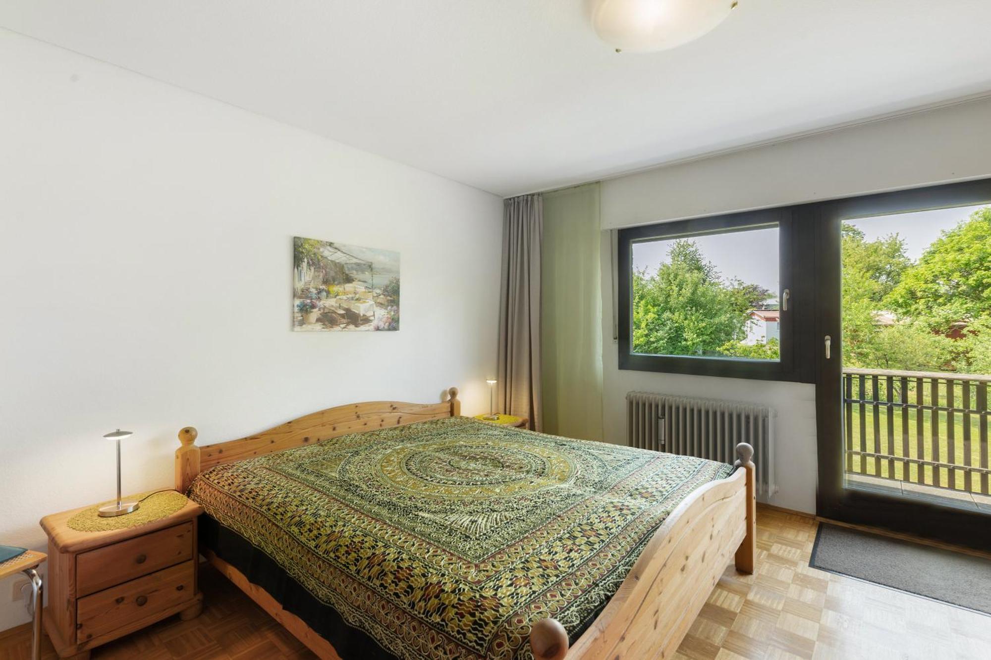 Ferienwohnung Rosita Langgons Kültér fotó