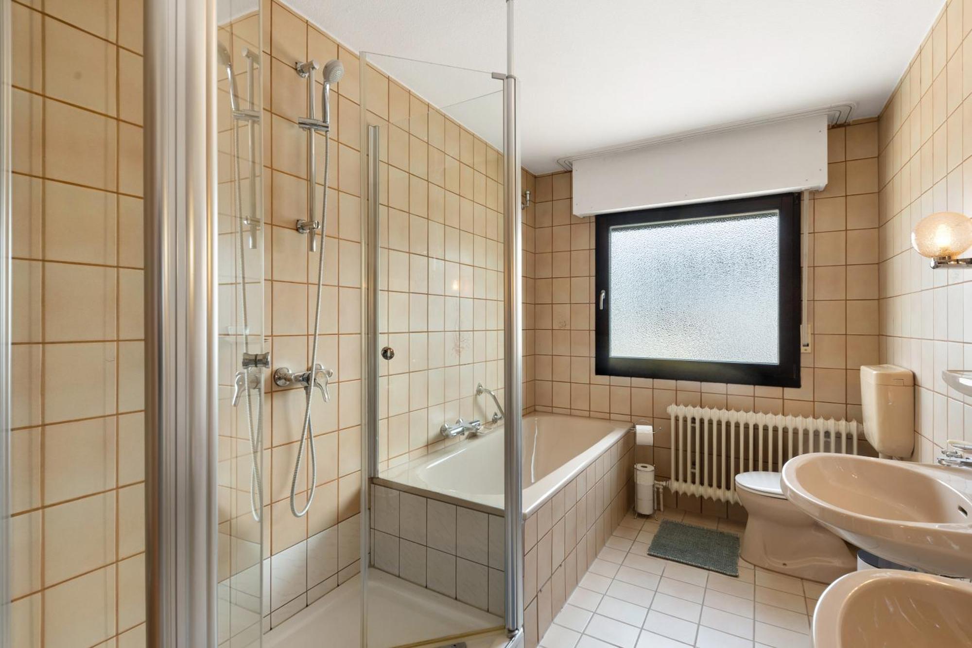 Ferienwohnung Rosita Langgons Kültér fotó
