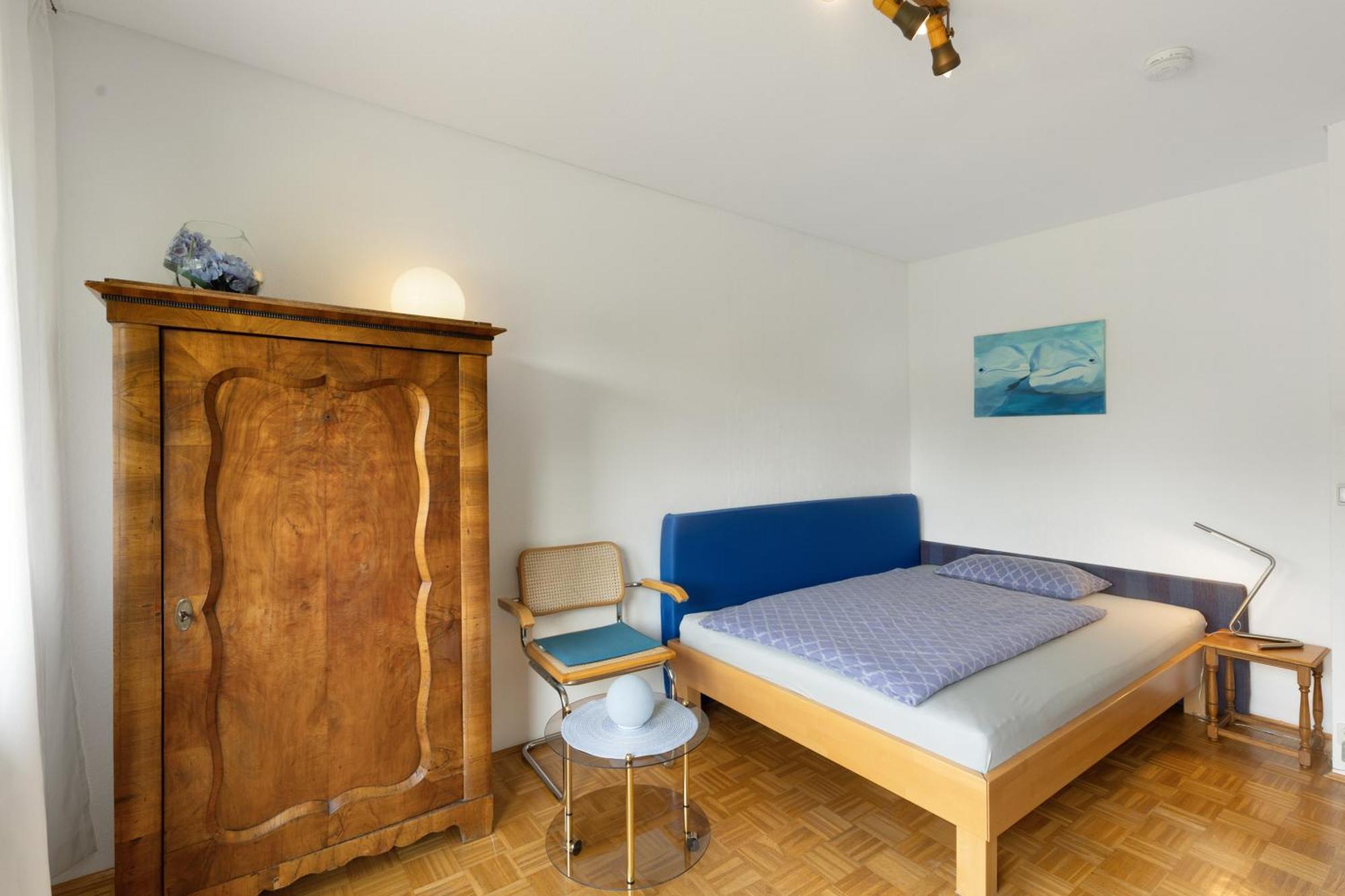 Ferienwohnung Rosita Langgons Kültér fotó