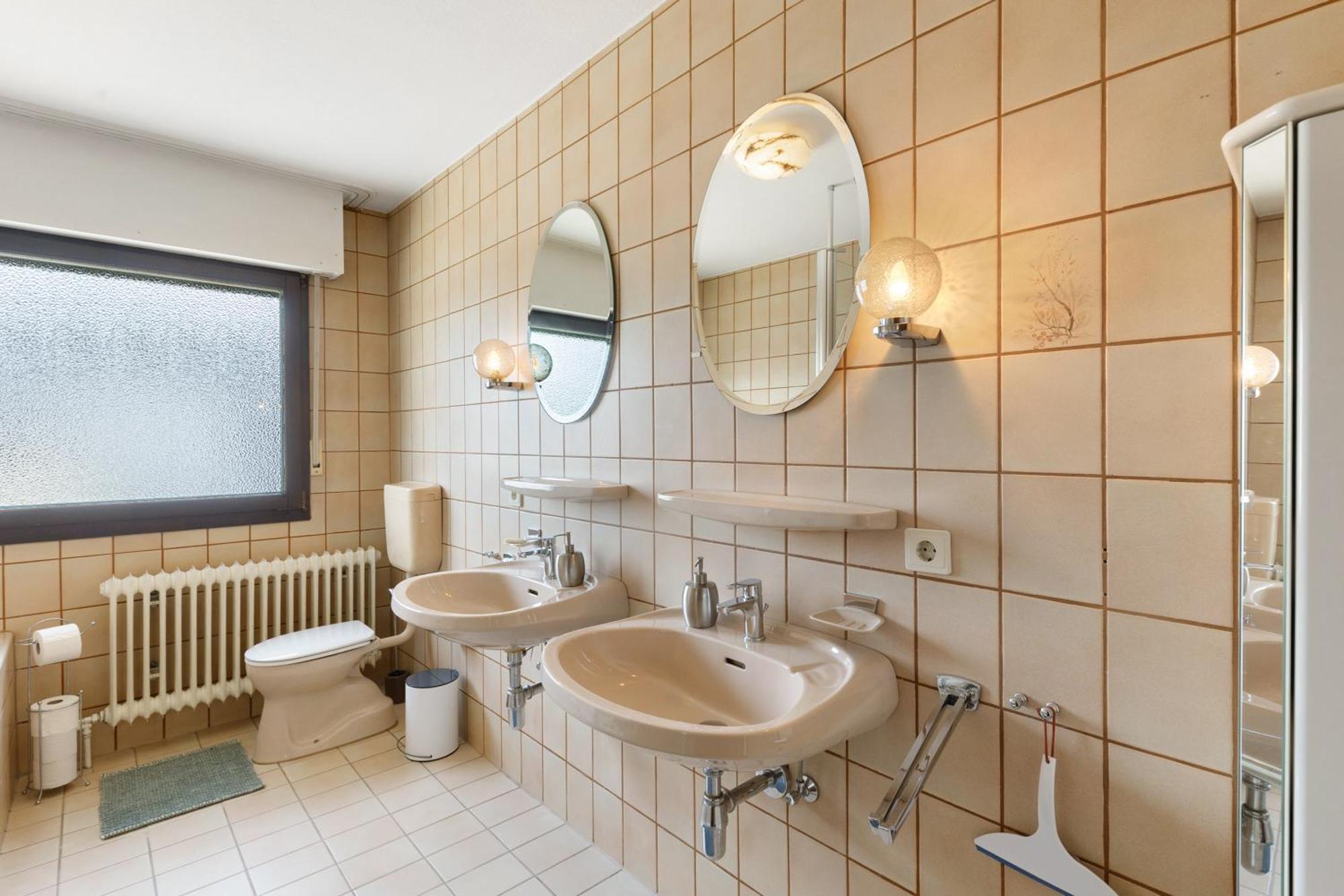 Ferienwohnung Rosita Langgons Kültér fotó