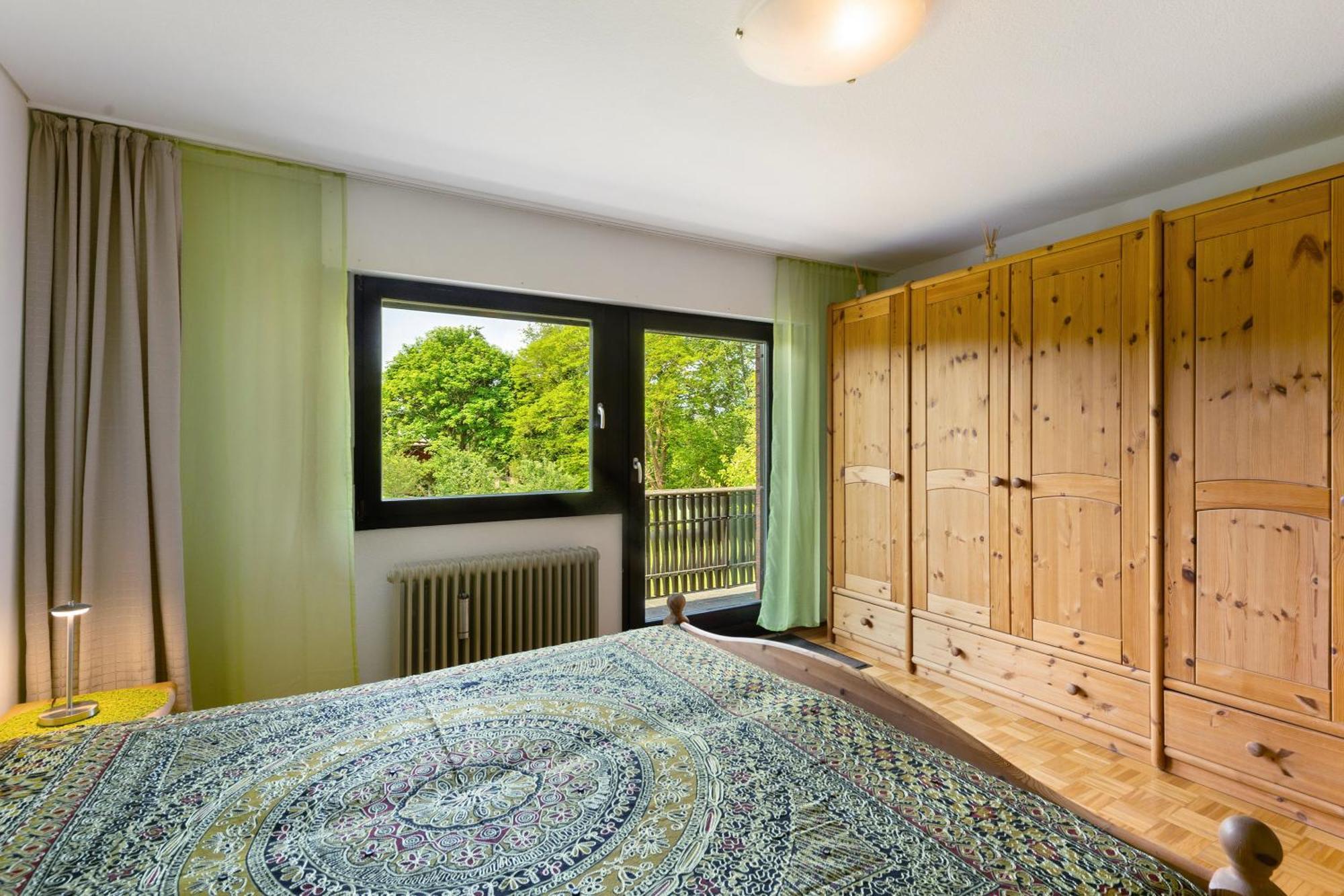 Ferienwohnung Rosita Langgons Kültér fotó