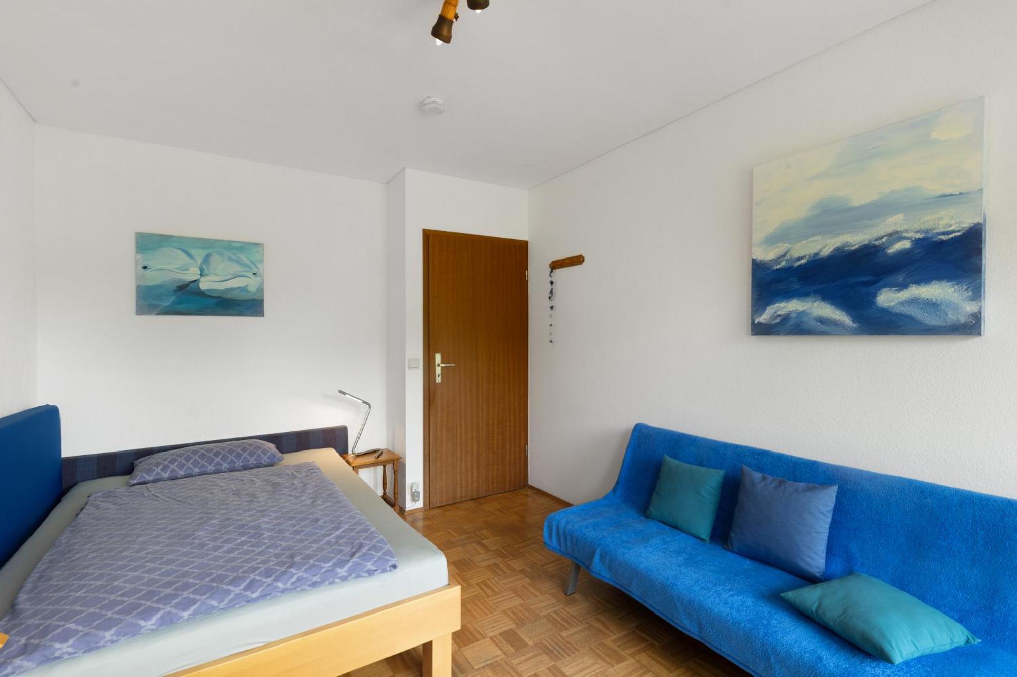 Ferienwohnung Rosita Langgons Kültér fotó