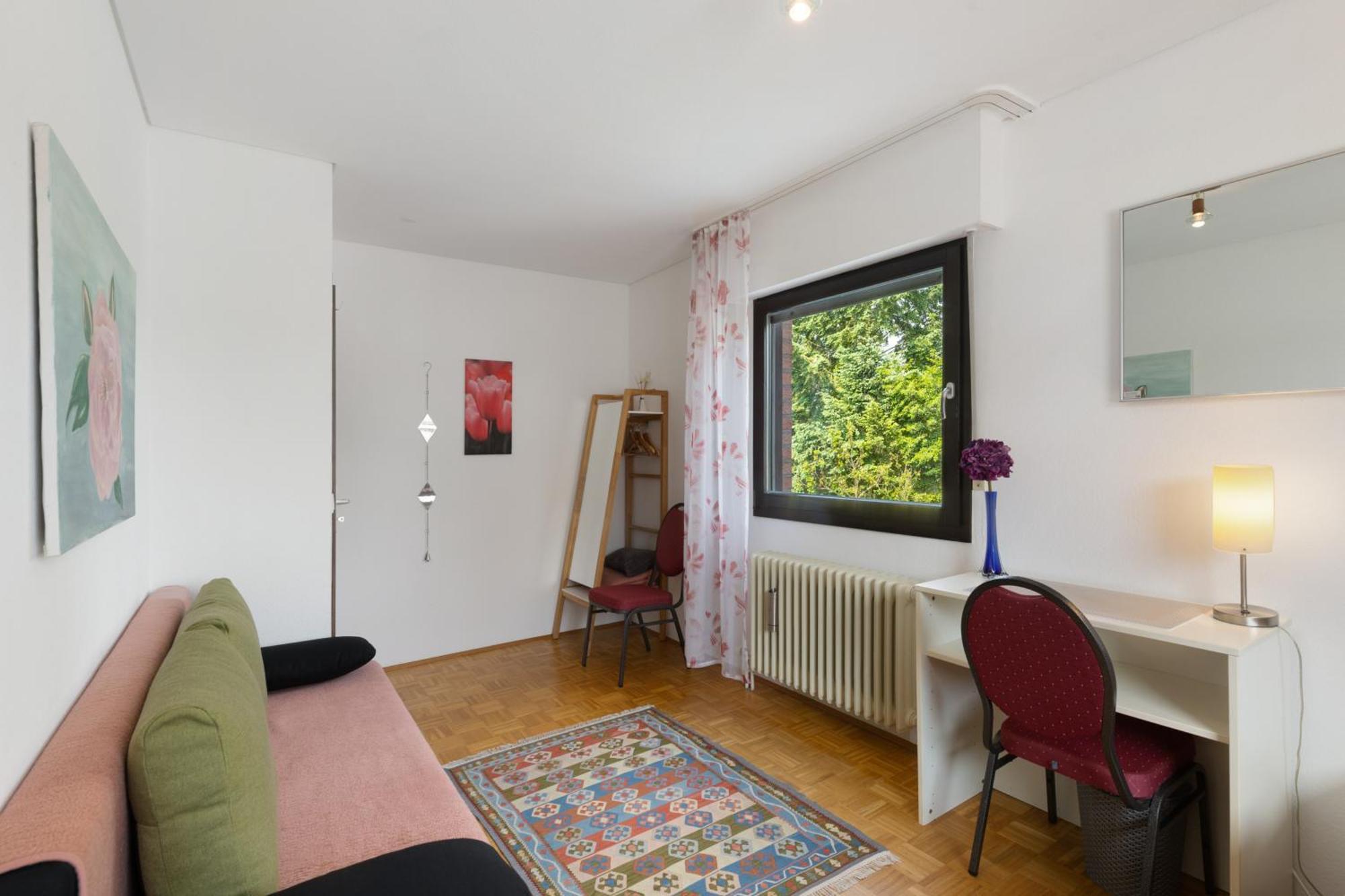 Ferienwohnung Rosita Langgons Kültér fotó