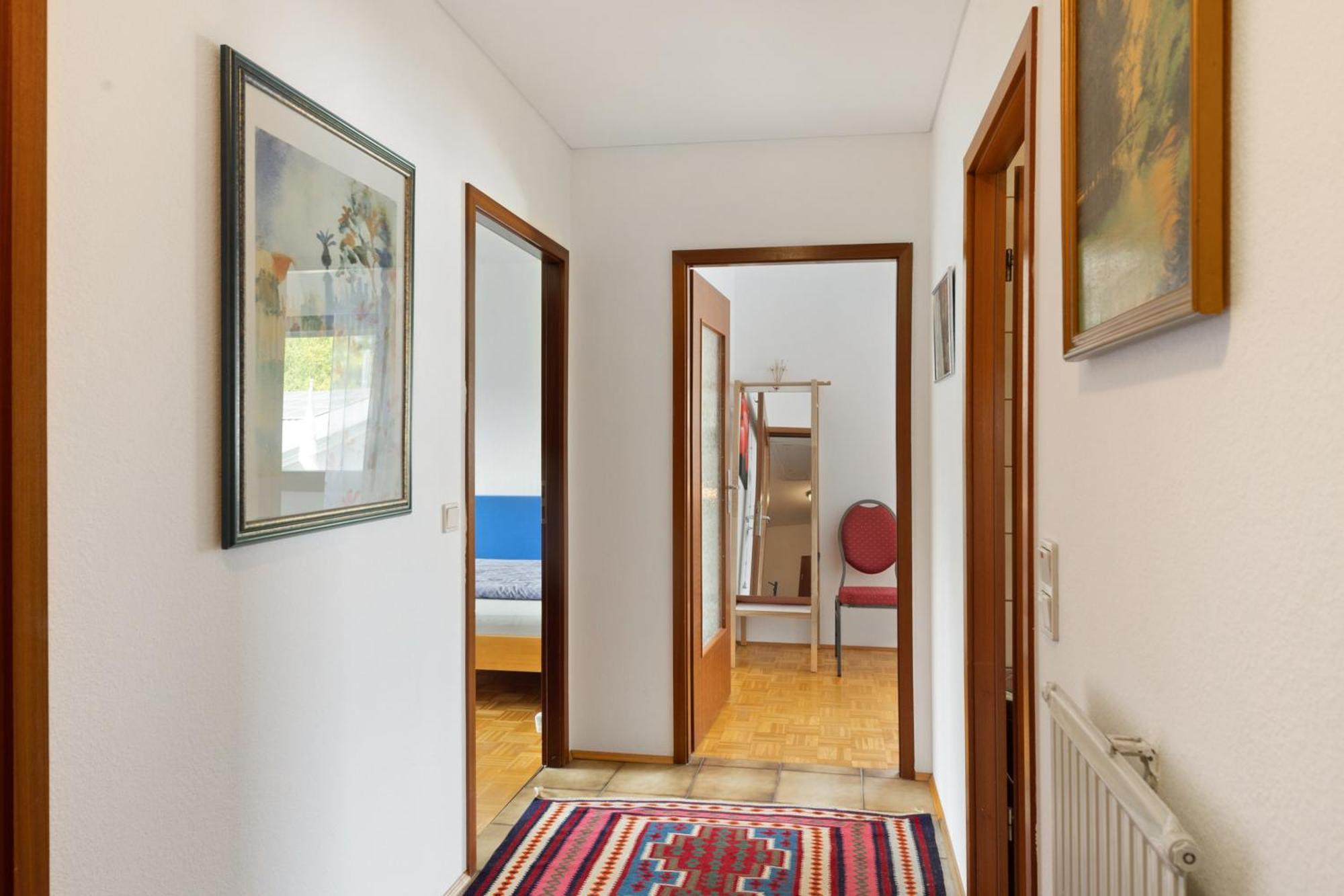 Ferienwohnung Rosita Langgons Kültér fotó