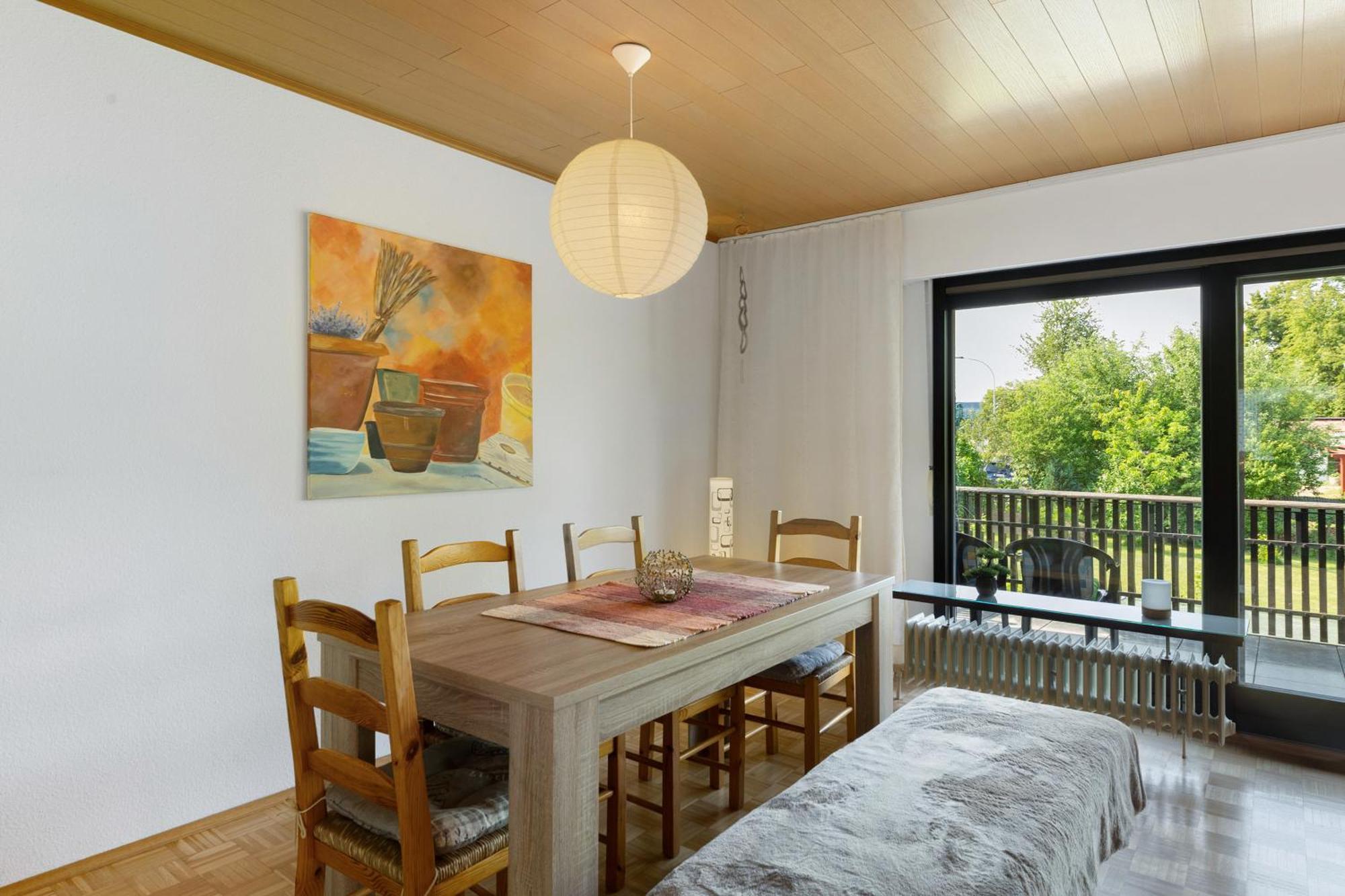 Ferienwohnung Rosita Langgons Kültér fotó