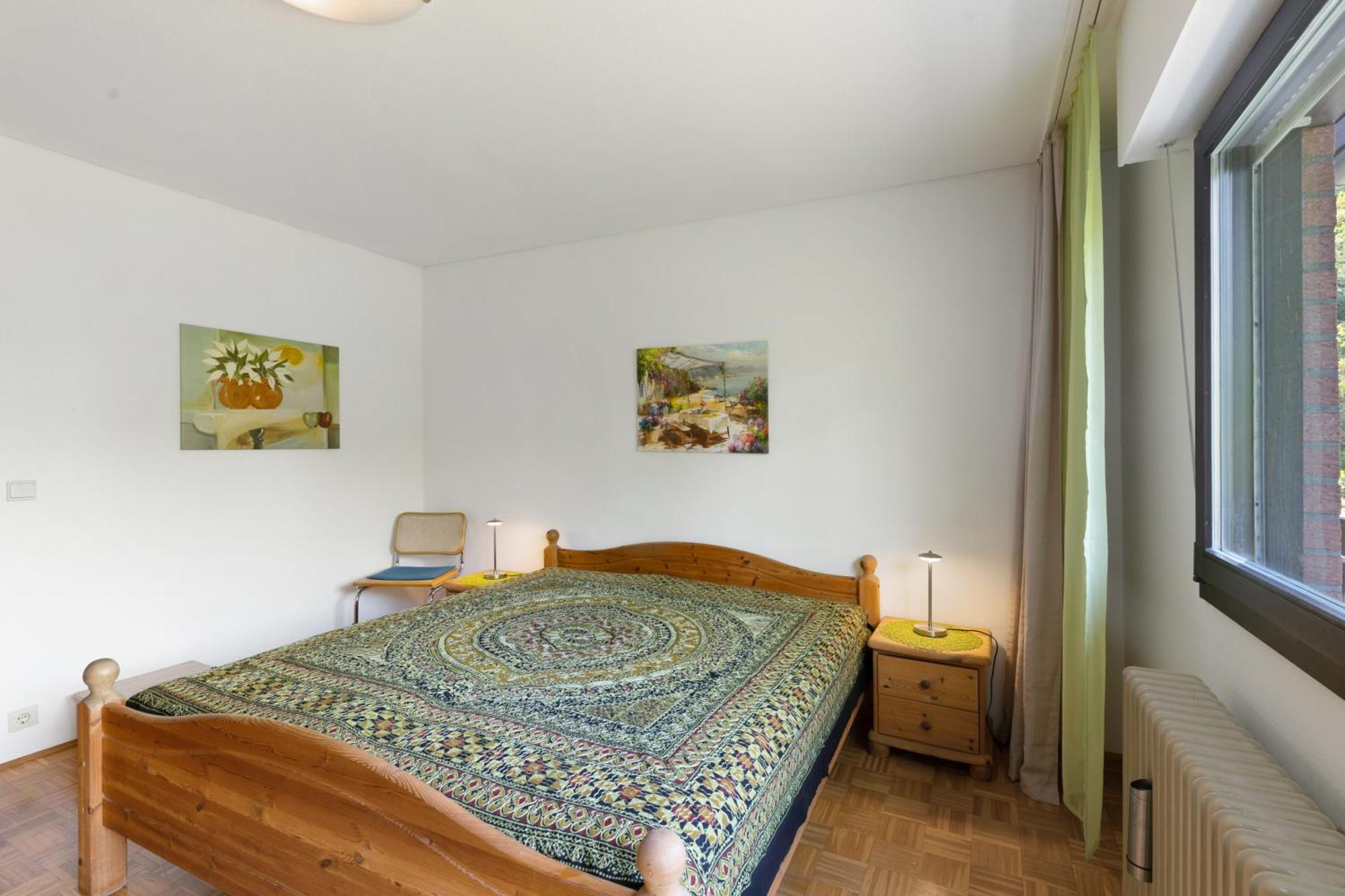 Ferienwohnung Rosita Langgons Kültér fotó