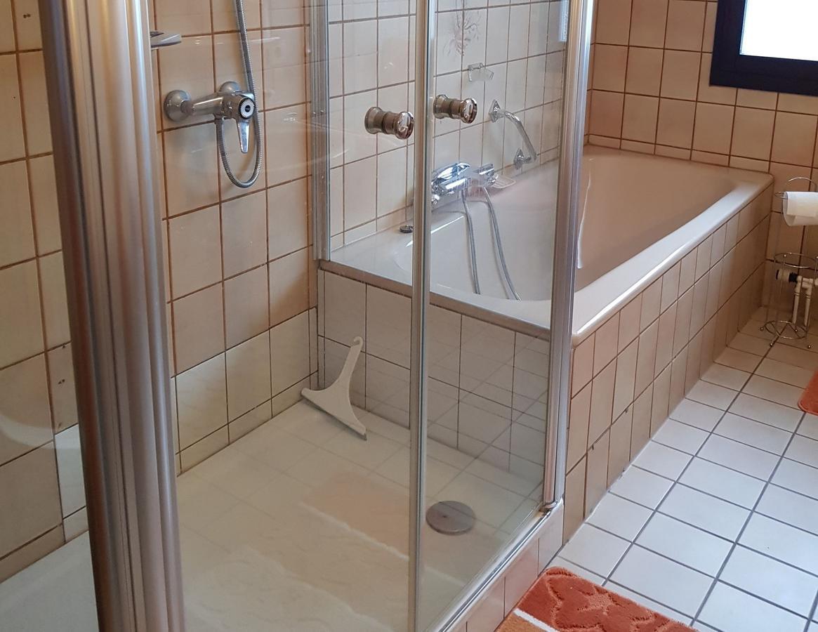 Ferienwohnung Rosita Langgons Kültér fotó