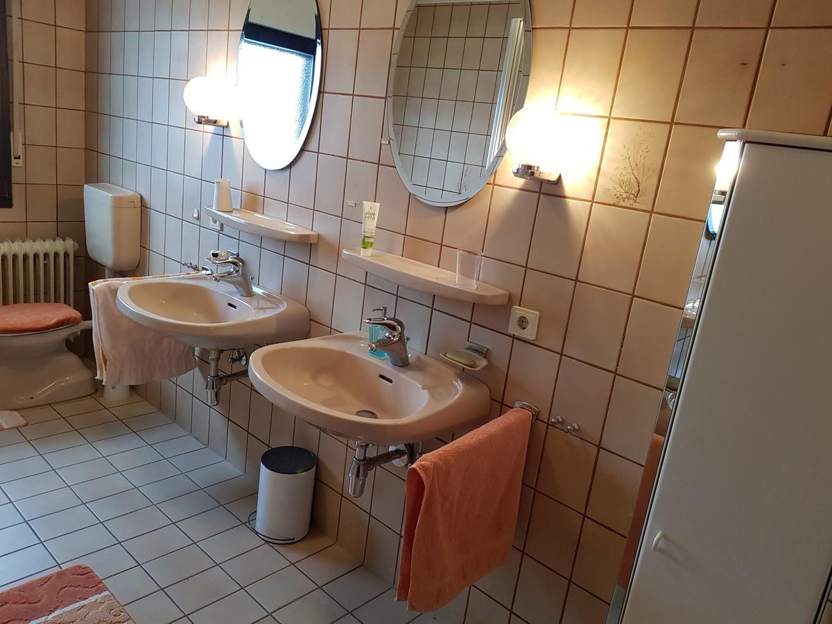 Ferienwohnung Rosita Langgons Kültér fotó